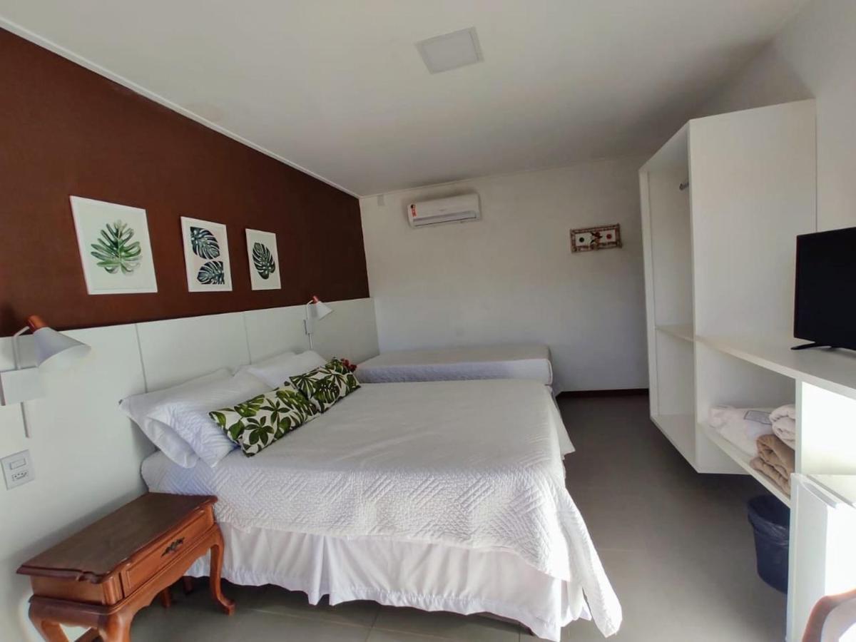 Terrazzo Suites Capitólio Exterior foto