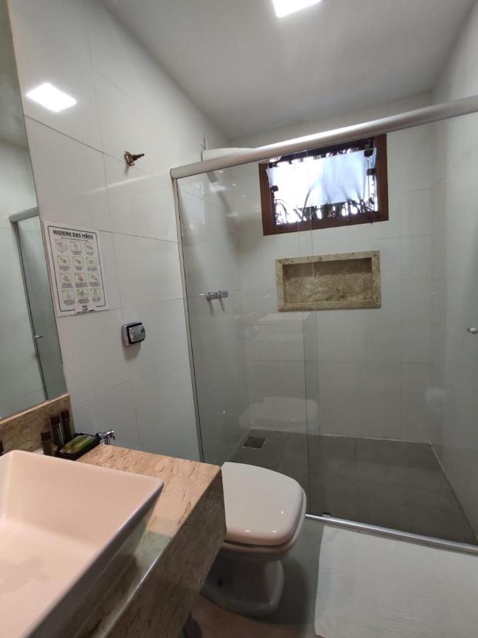 Terrazzo Suites Capitólio Exterior foto